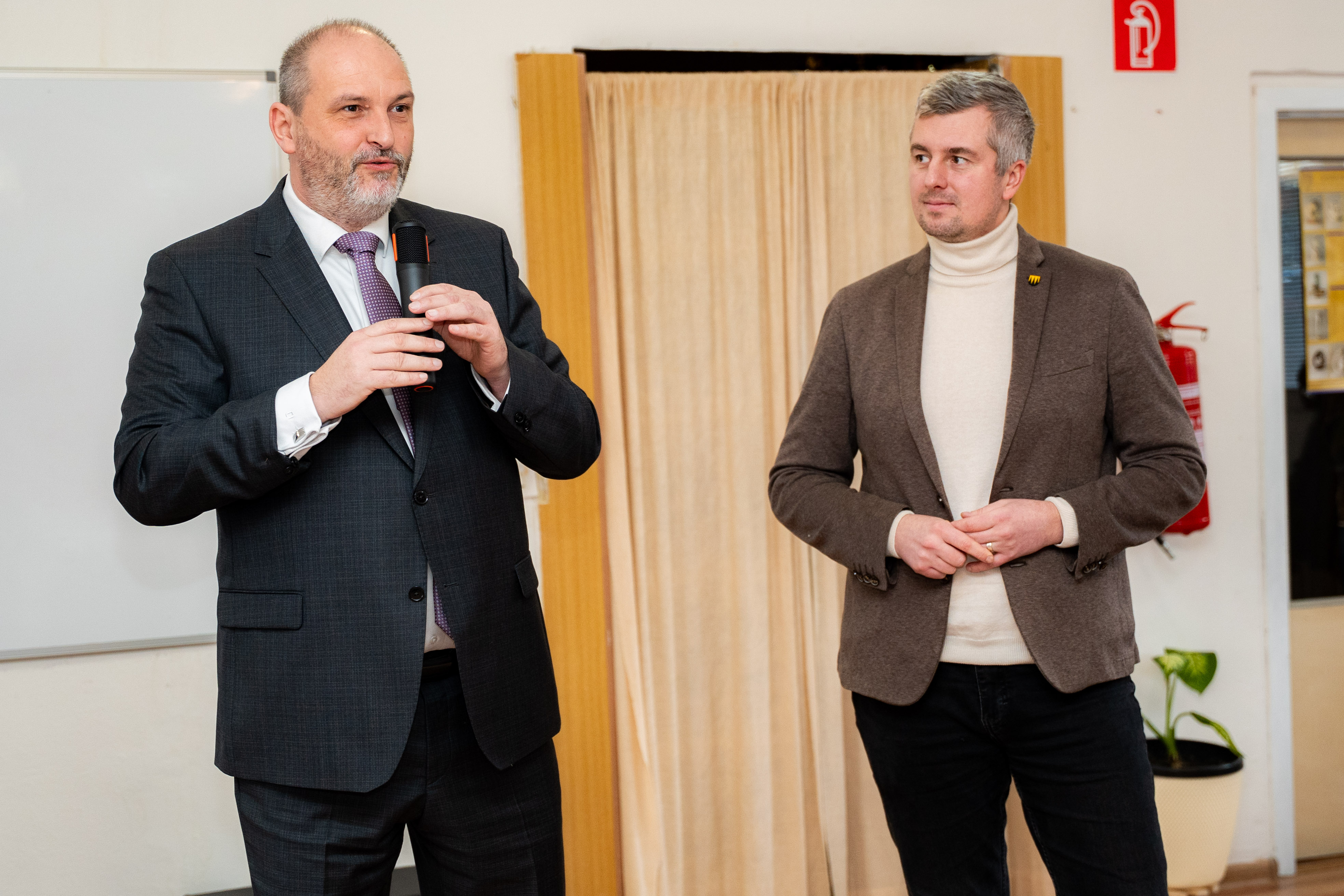 Seniorsky klub mestskej casti Kosice-Dargovskych hrdinov-7